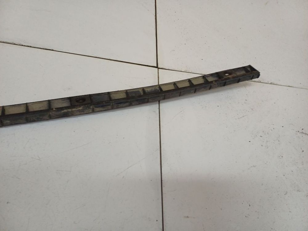 3B5807863 Volkswagen Passat 1998 pare-chocs arriere support de montage - Thumbnail 3