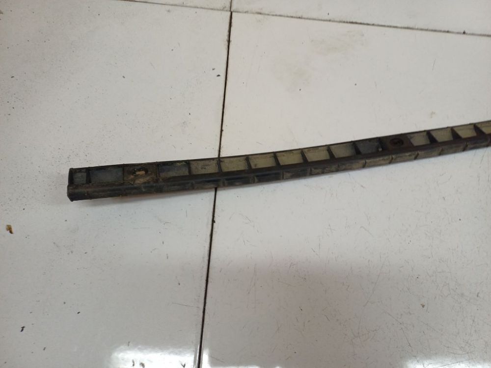 3B5807863 Volkswagen Passat 1998 pare-chocs arriere support de montage - Thumbnail 4