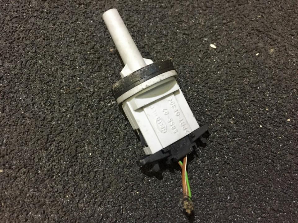 1J0907543B Seat Toledo 2001 Salono temperaturos daviklis