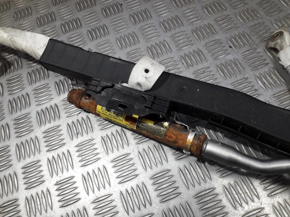 570760600G SAAB 9-3 2002 Roof SRS - FRONT RIGHT