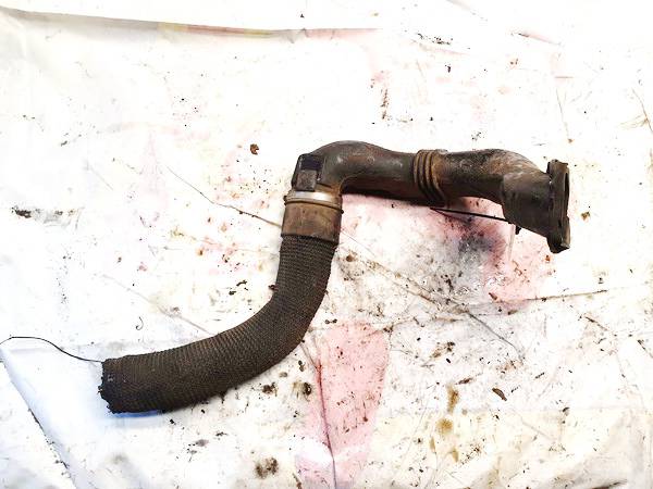 9614064680 Citroen Xantia 1993 Intake Hose (Air HOSE)(Air Pipe)