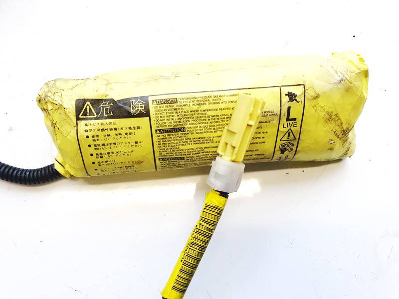 7392005040B Ford Mondeo 2003 Seat AIRBAG