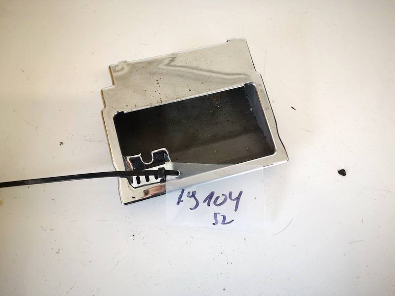 4B0857951F Audi A6 2003 Center Console Ashtray (Ash Tray)