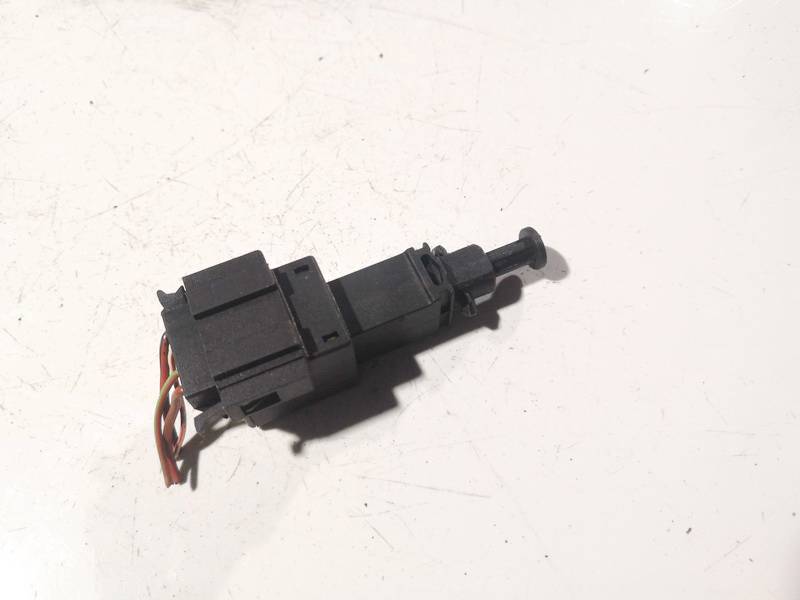 1H0927189D Audi A2 2000 Brake Light Switch (sensor) - Switch (Pedal Contact) - Thumbnail 3