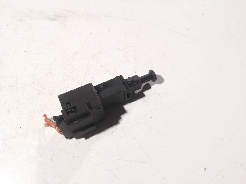 1H0927189D Audi A2 2000 Brake Light Switch (sensor) - Switch (Pedal Contact) - Thumbnail 2