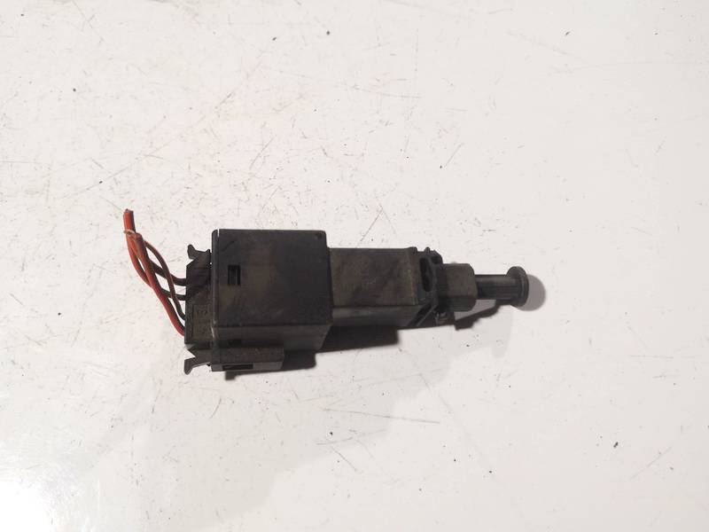 1H0927189D Audi A2 2000 Brake Light Switch (sensor) - Switch (Pedal Contact)