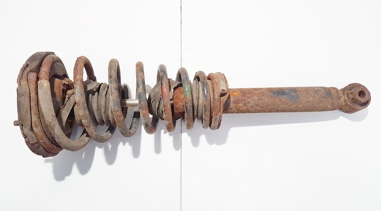 561102F000 Nissan Primera 1997 Shock Absorber - Suspension Strut Assembly - FRONT LEFT