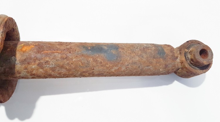 561102F000 Nissan Primera 1997 Shock Absorber - Suspension Strut Assembly - FRONT LEFT - Thumbnail 3