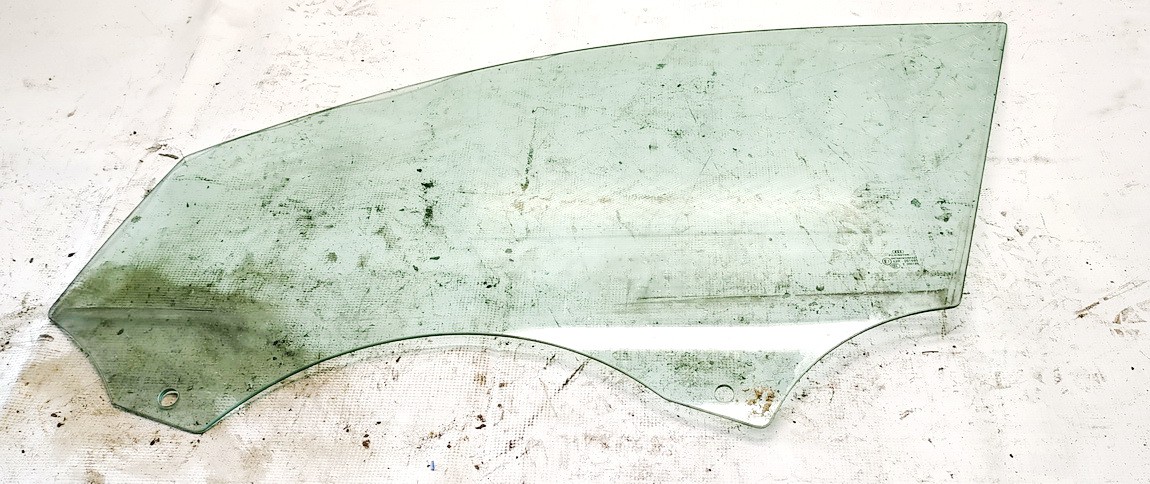 43R001605 Audi Q7 2012 Door-Drop Glass - FRONT LEFT - Thumbnail 3