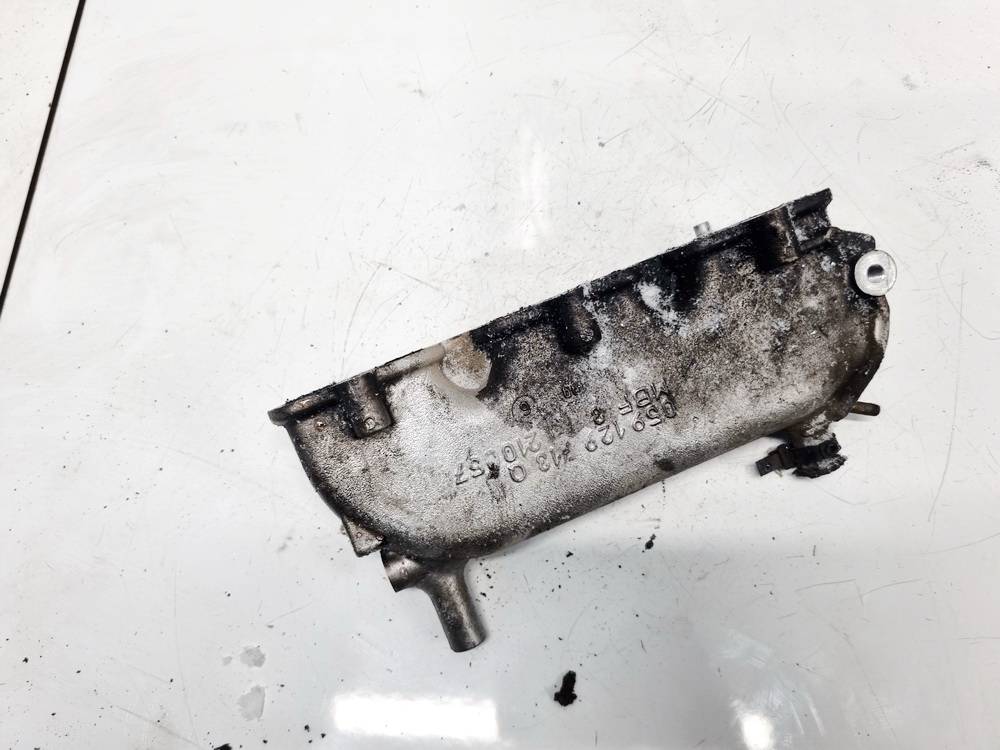 059129713Q Audi A6 2002 Intake manifold (Inlet Manifold)