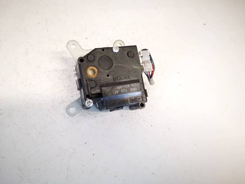 0638001100 Toyota RAV-4 2007 Actionneur moteur volet ventilateur chauffage