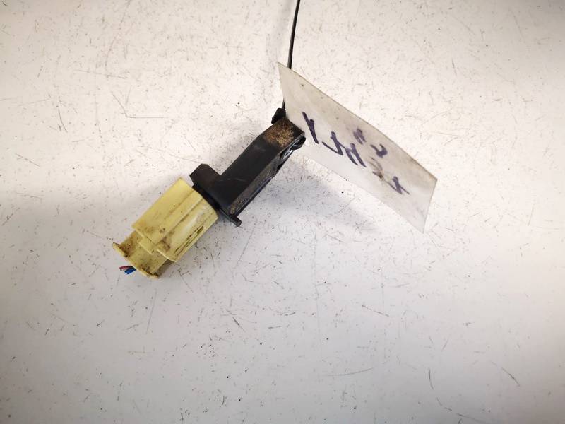 8983405010 Toyota Avensis 2003 Crash Sensor Capteur Donneur Airbag - Thumbnail 3