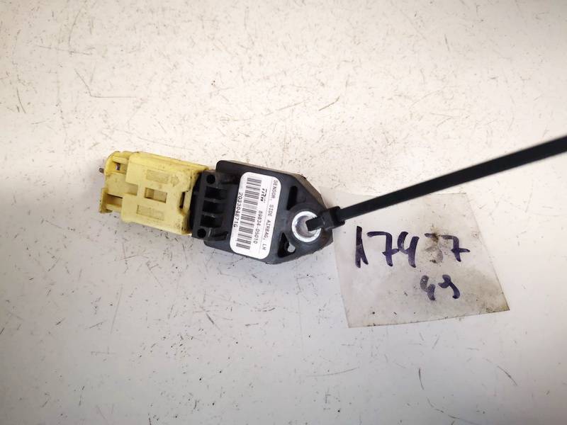 8983405010 Toyota Avensis 2003 Crash Sensor Capteur Donneur Airbag - Thumbnail 2