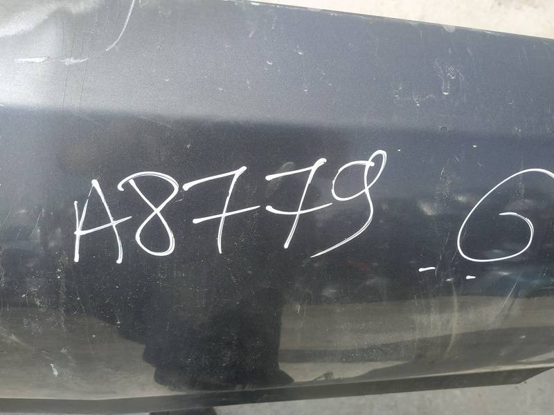 PILKAS Nissan Primera 2004 Bamperis G. - Thumbnail 4