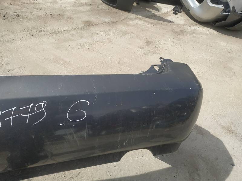 PILKAS Nissan Primera 2004 Bamperis G. - Thumbnail 3