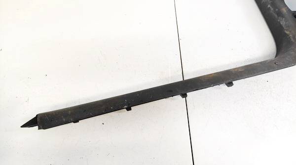 1T1863483C Volkswagen Touran 2005 Listwa wykończeniowa progowa wewnętrzna - PRZEDNIE LEWE