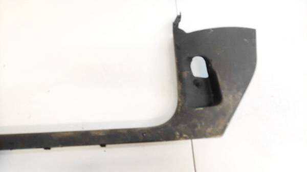 1T1863483C Volkswagen Touran 2005 Vidinio slenkscio apdaila P.K. - Thumbnail 2