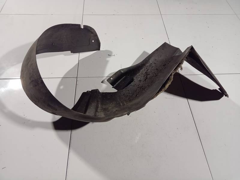 1486676080 Citroen C8 2006 Revestimientos de la aleta guardabarros antisalpicaduras - TRASERO DERECHO