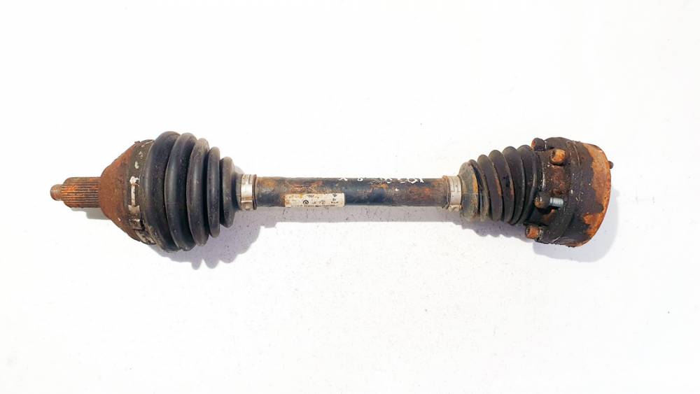 Volkswagen Polo 2009 Pusasis P.K.