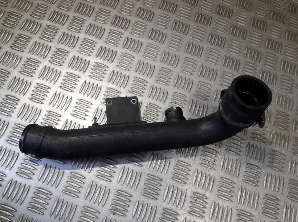 8D0145840A Audi A4 1996 TURBO INTERCOOLER PIPE HOSE - Thumbnail 2