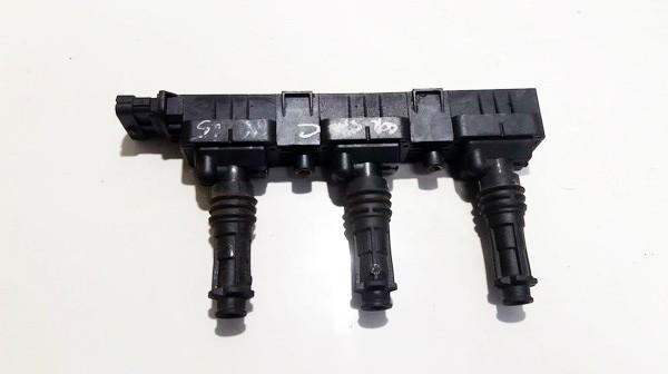 0221503471 Opel Corsa 2005 Ignition Coil