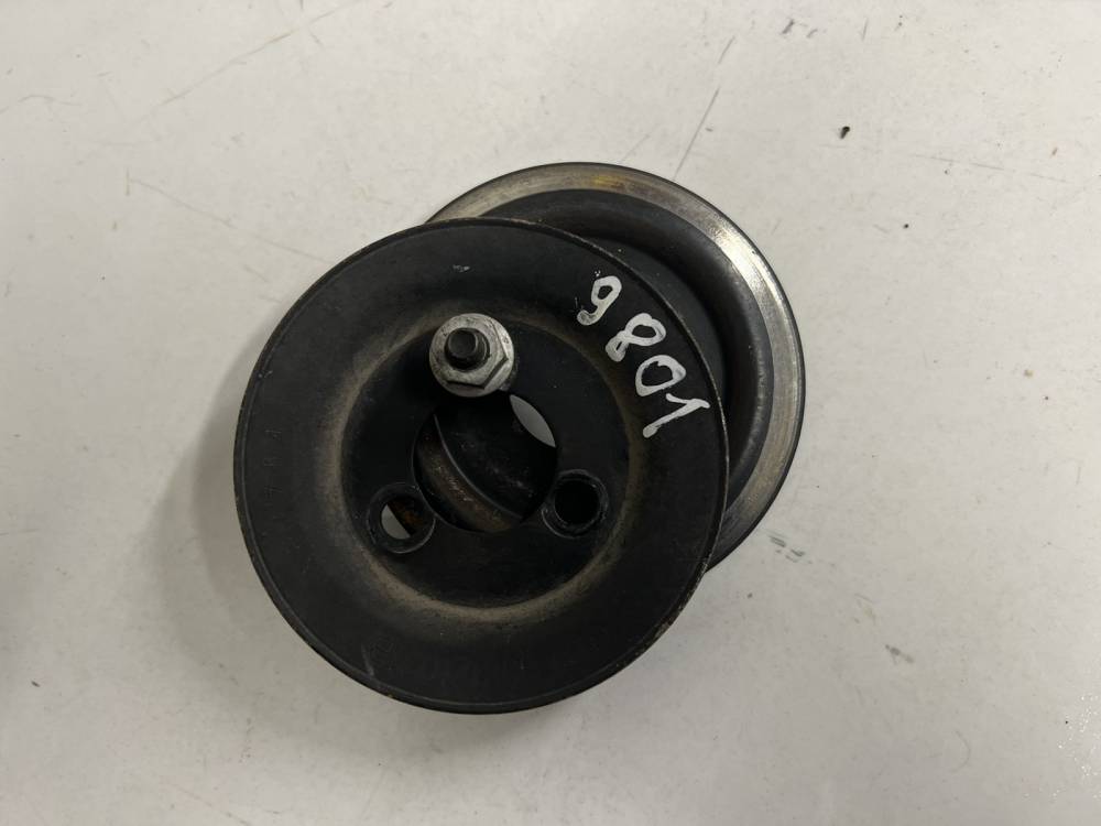 058121031B Audi A4 1997 Water Pump Pulley