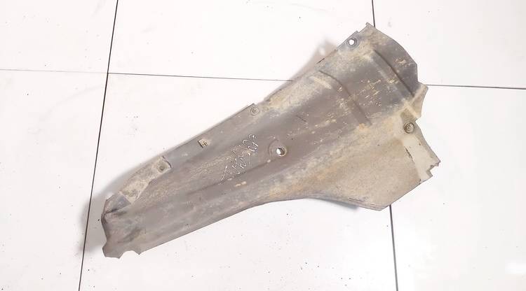 Mazda 6 2002 Etupyörän sisälokasuojat - EDESSÄ VASEMMALLA