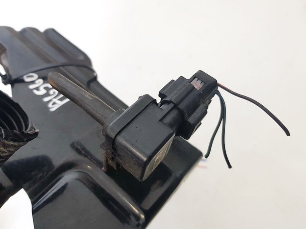 E1T10372 Mazda RX-8 2007 Air Pressure MAP Sensor Manifold Boost - Thumbnail 2