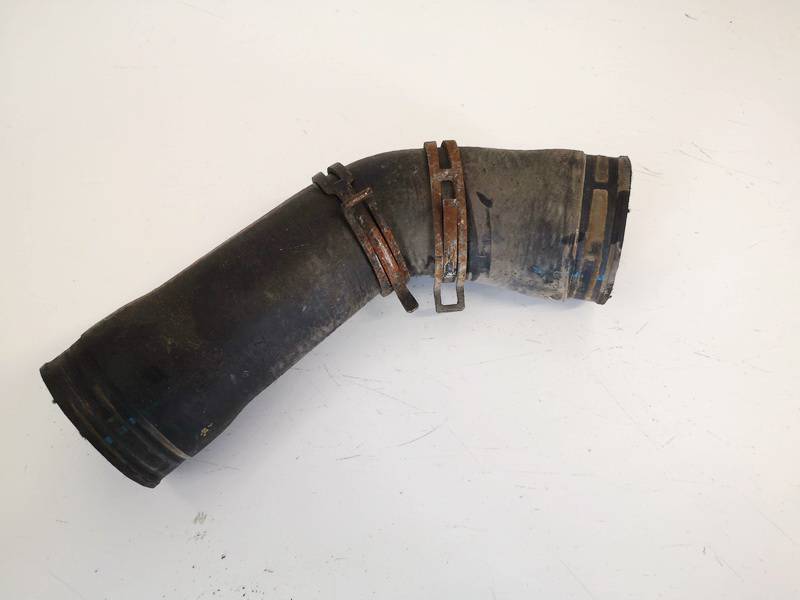 Skoda Fabia 2008 TURBO INTERCOOLER PIPE HOSE - Thumbnail 2