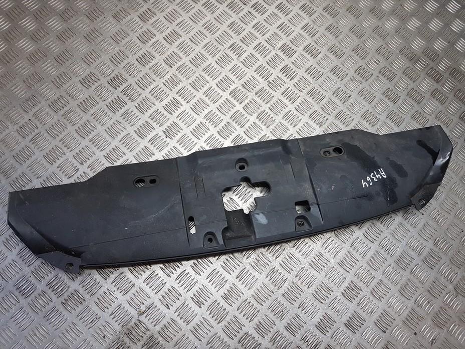 71123-SWY Honda CR-V 2007 ENGINE BONNET-HOOD LOCK TRIM MOLDING