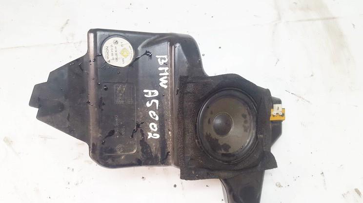 65138360777 BMW 5-Series 1997 Loudspeaker (Subwoofer)