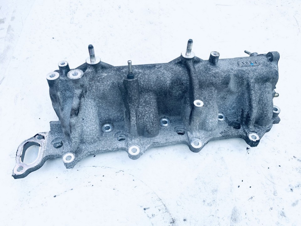 1E21 Mazda 6 2010 Intake manifold (Inlet Manifold)