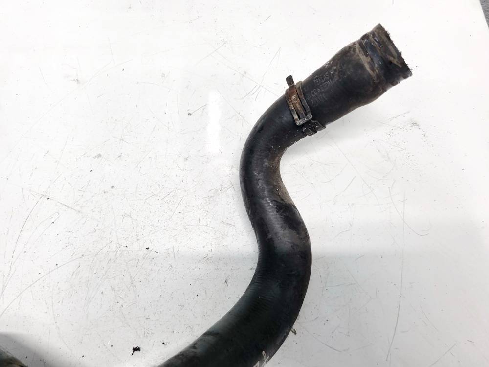 6Q0122291E Volkswagen Touran 2005 Radiator Hose (Water Hose) - Thumbnail 3