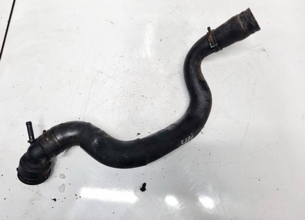 6Q0122291E Volkswagen Touran 2005 Radiator Hose (Water Hose)