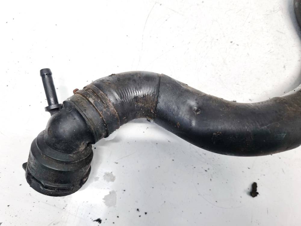 6Q0122291E Volkswagen Touran 2005 Radiator Hose (Water Hose) - Thumbnail 2