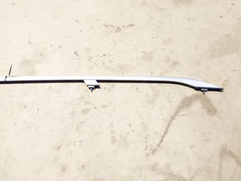 Audi A4 2005 Lewy reling dachowy - Thumbnail 3