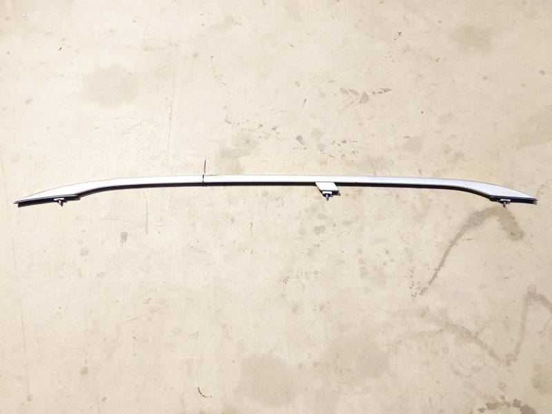 Audi A4 2005 Barra del techo - IZQUIERDO