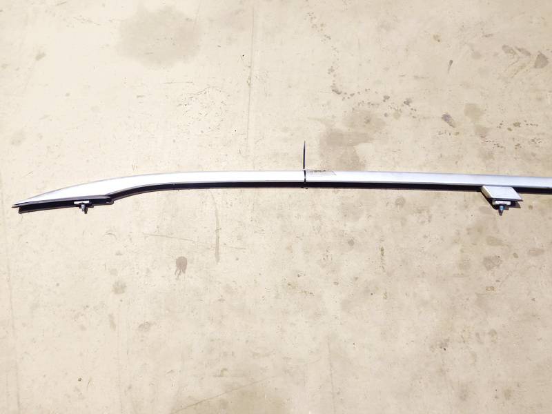 Audi A4 2005 Lewy reling dachowy - Thumbnail 2