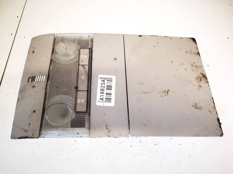 13112203 Opel Astra 2005 Interior Light - FRONT