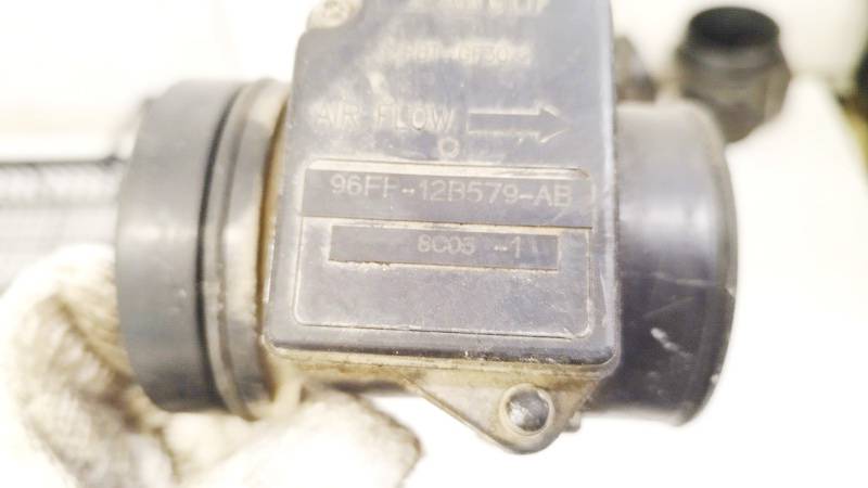 97BP12B579AA Ford Mondeo 1997 Air Mass Sensor - Thumbnail 2