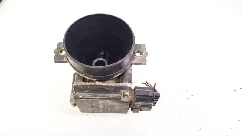 97BP12B579AA Ford Mondeo 1997 Air Mass Sensor - Thumbnail 3