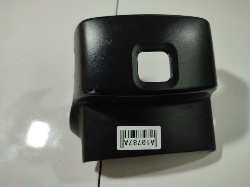 34341SA020 Subaru Forester 2007 Steerings Columns Cowl sTrims Panels