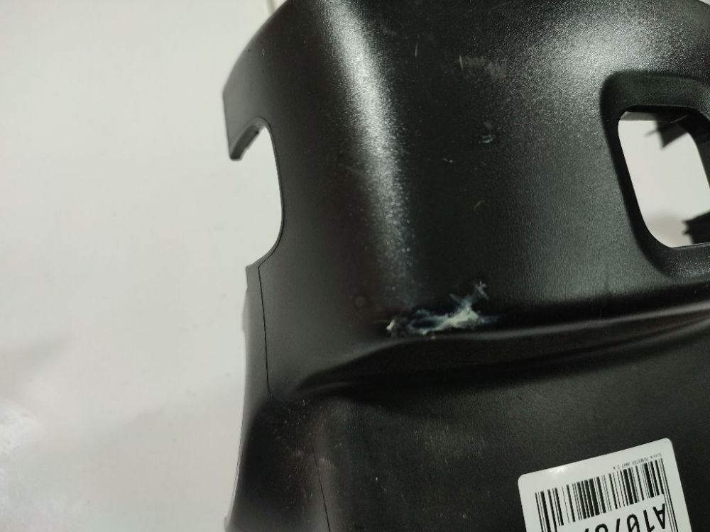 34341SA020 Subaru Forester 2007 Moldura de la columna de dirección - Thumbnail 2