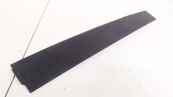 1T0837889 Volkswagen Touran 2004 Glass Trim Molding-weatherstripping - FRONT LEFT