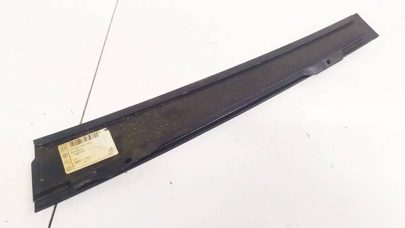 1T0837889 Volkswagen Touran 2004 Glass Trim Molding-weatherstripping - FRONT LEFT - Thumbnail 2