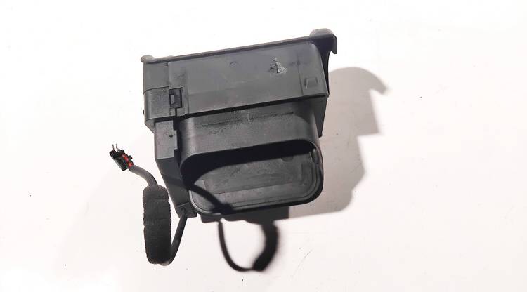 8D1820902B Audi A4 1999 LUFTDÜSE FRISCHLUFTDÜSE Lüftungsgitter - Thumbnail 2