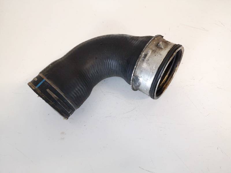 Skoda Fabia 2008 TURBO INTERCOOLER PIPE HOSE - Thumbnail 2
