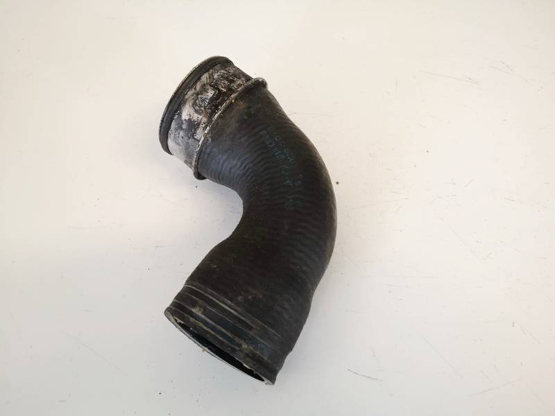 Skoda Fabia 2008 TURBO INTERCOOLER PIPE HOSE - Thumbnail 3