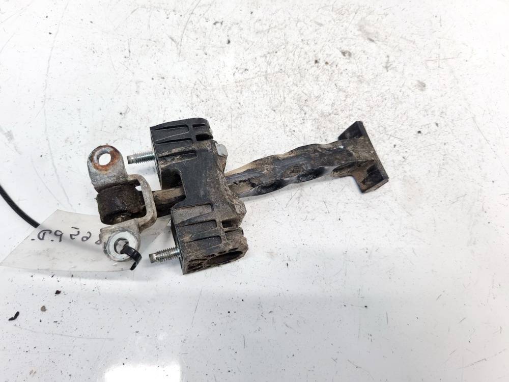 Citroen Jumper 2008 Sangle de Contrôle de Porte Avant Droite - Thumbnail 3