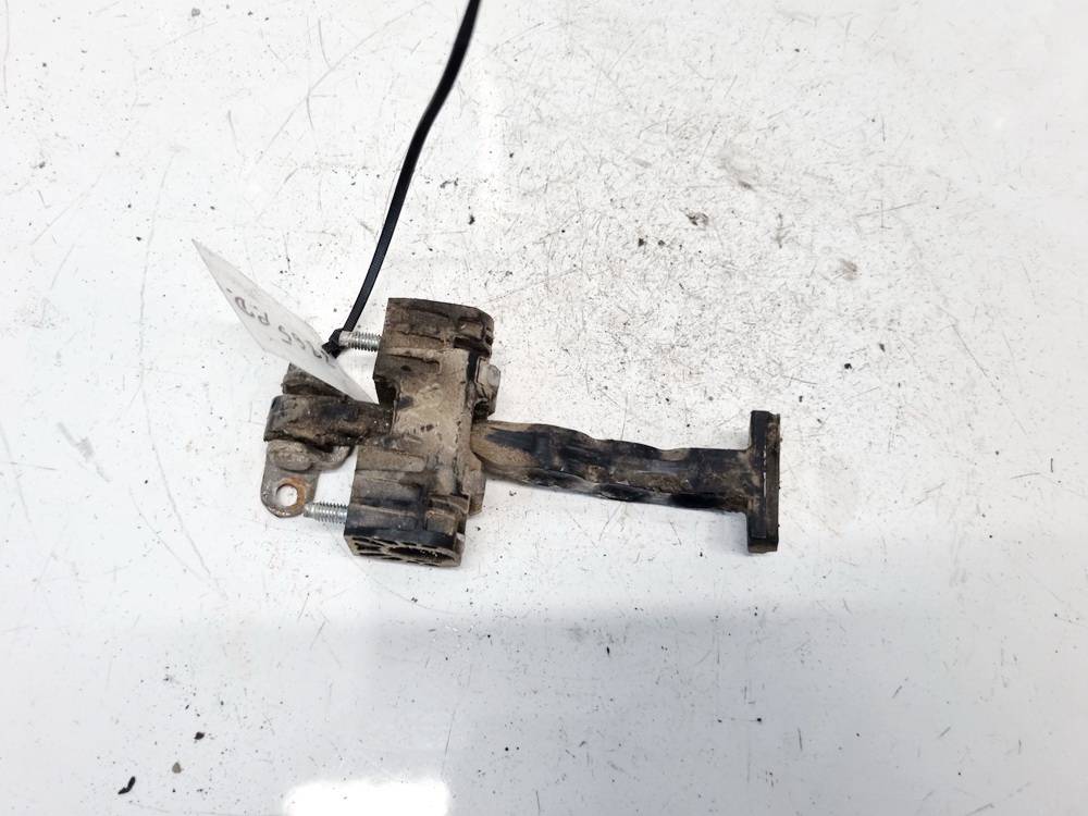 Citroen Jumper 2008 Door Check (Strap) - FRONT RIGHT